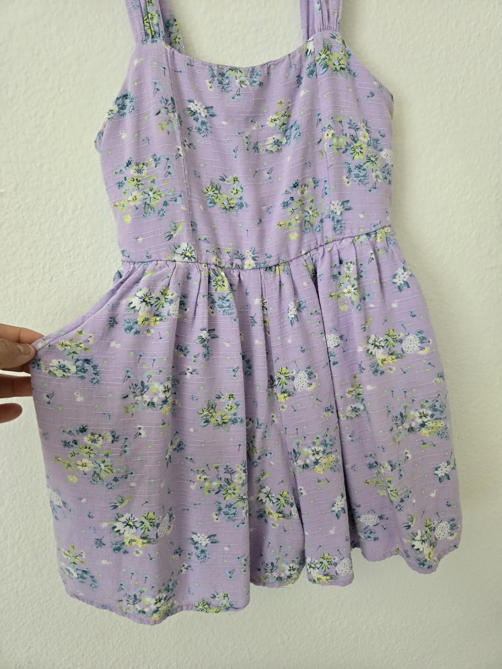 Girls' Dresses Size S(6/7)